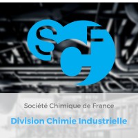 Division de Chimie Industrielle - Société de Chimie Française